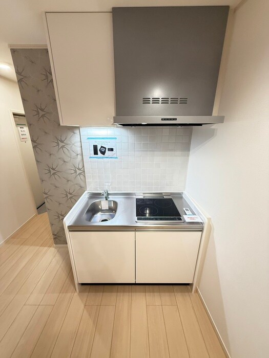 物件内観写真11　(キッチン)