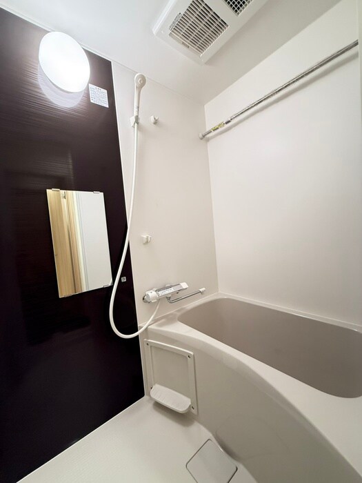 物件内観写真12　(バス／シャワールーム等)