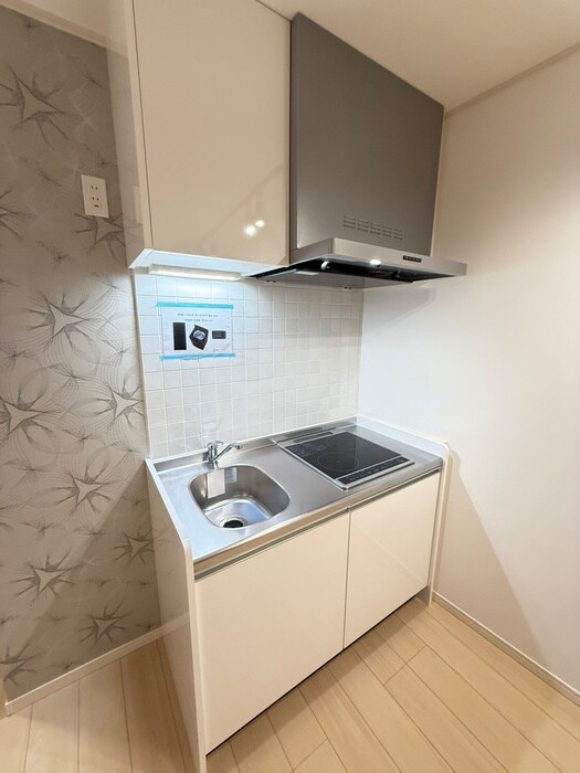 物件内観写真12　(キッチン)