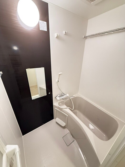 物件内観写真9　(バス／シャワールーム等)
