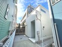 あざみ野４丁目戸建C棟