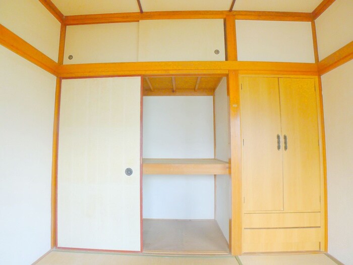 物件内観写真9　(収納)