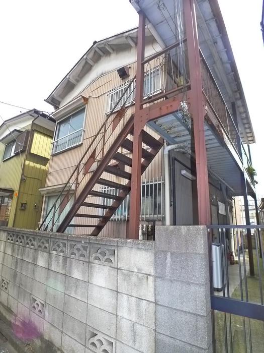 外観写真