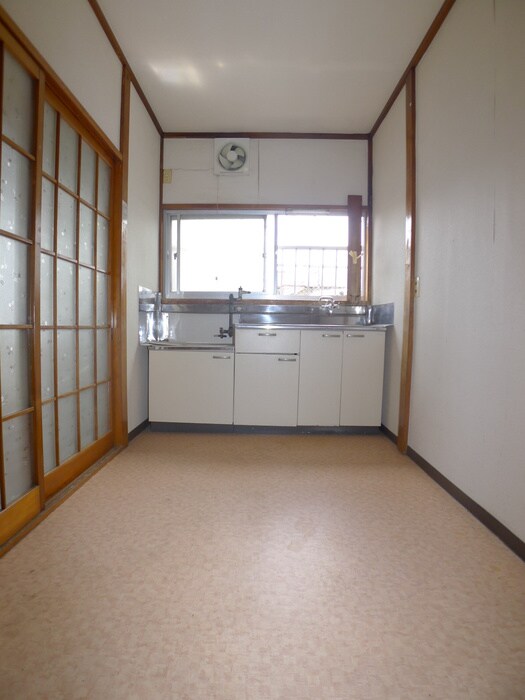 物件内観写真11　(居室)