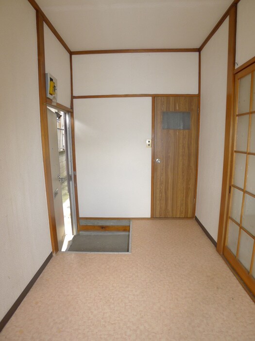 物件内観写真12　(居室)