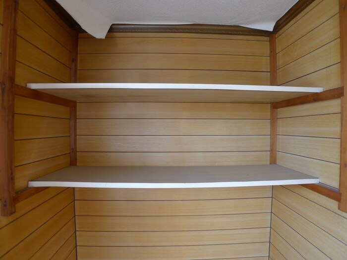 物件内観写真20　(収納)