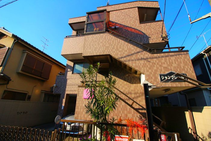 シャンクレ－ル