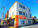 コーポさつき