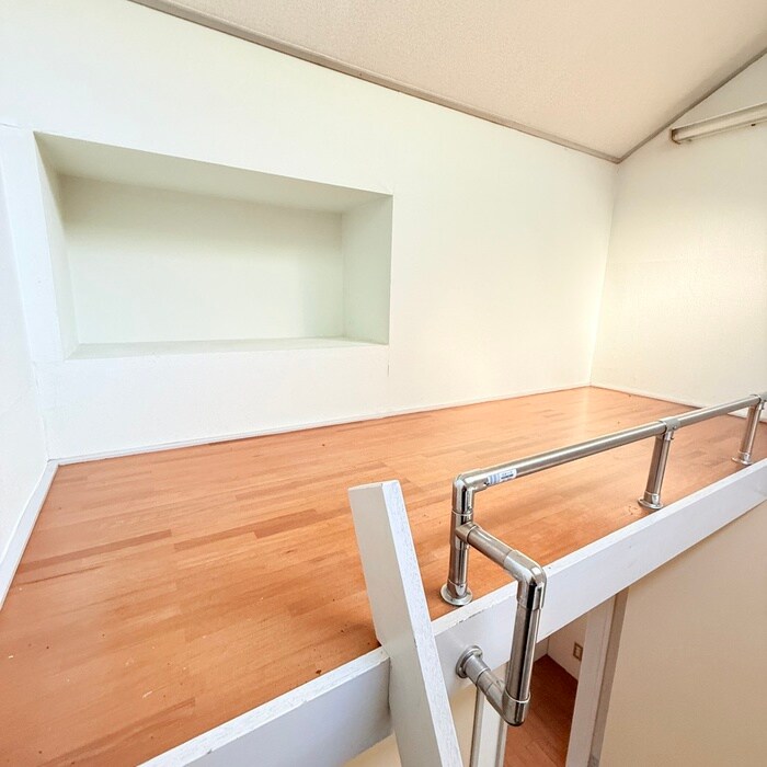 物件内観写真5　(ロフト)