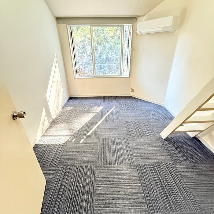 物件内観写真6　(居室)