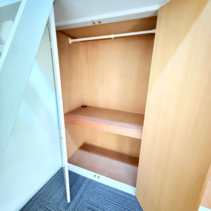 物件内観写真9　(収納)