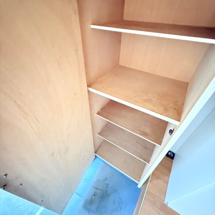 物件内観写真17　(靴箱)