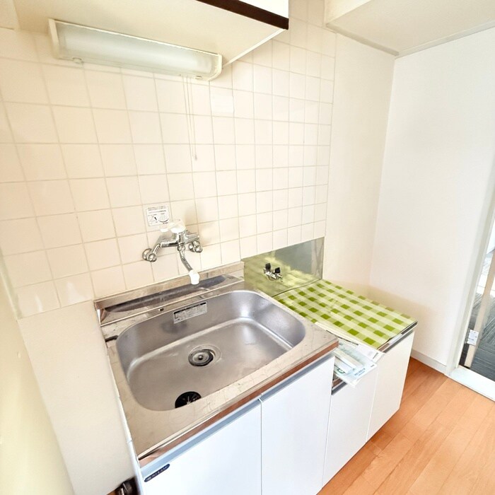 物件内観写真18　(キッチン)