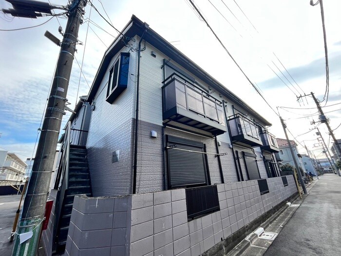 物件外観写真2　(外観写真)