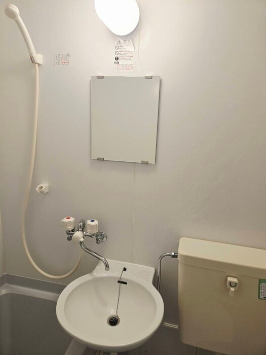 物件内観写真22　(洗面)