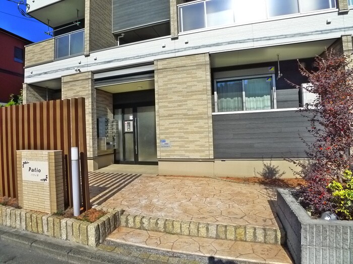 物件外観写真2　(その他)