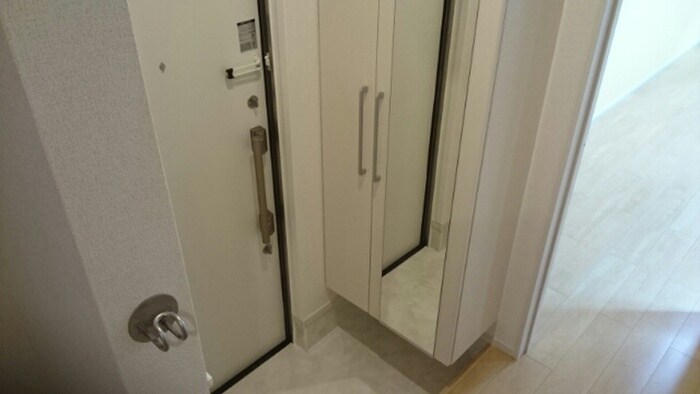 物件内観写真14　(靴箱)