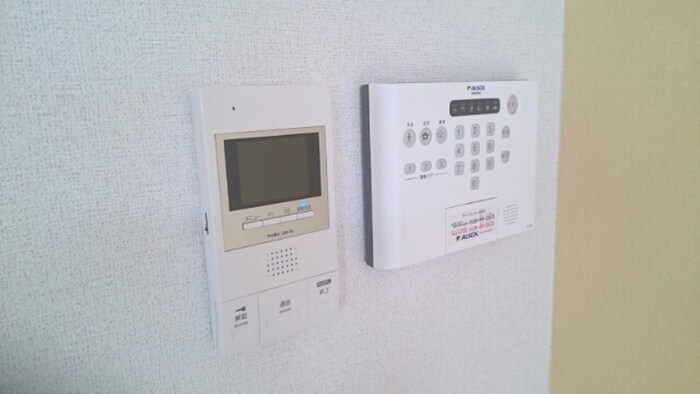 パティオの内観写真