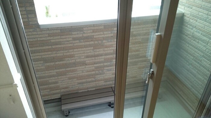 物件内観写真15　(ベランダ・バルコニー)