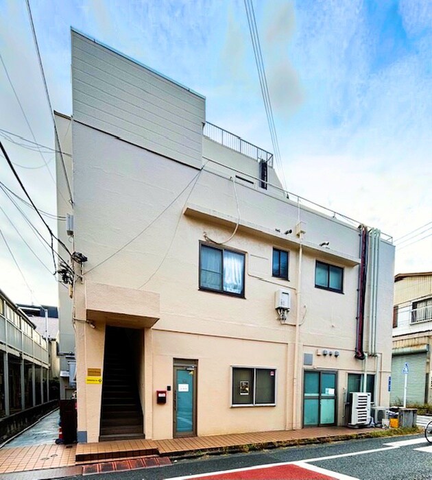 物件外観写真4　(外観写真)