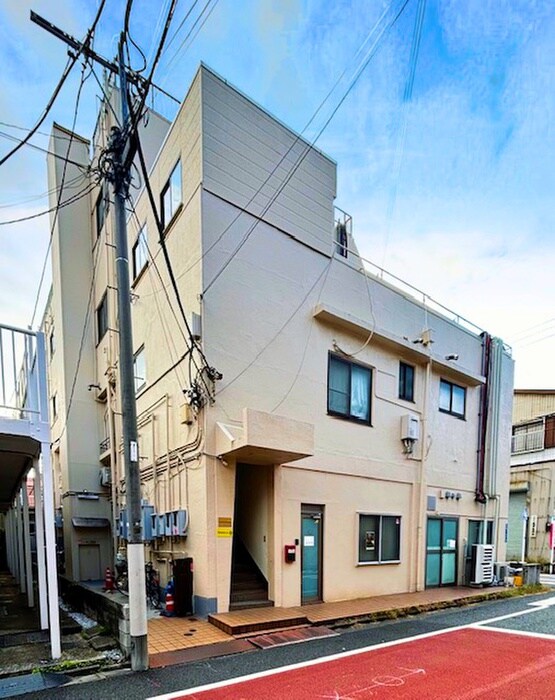 物件外観写真5　(外観写真)