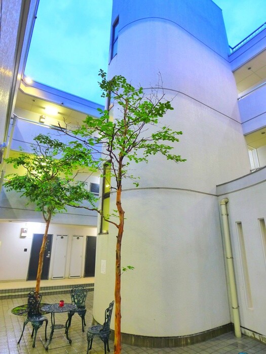 物件外観写真3　(その他)