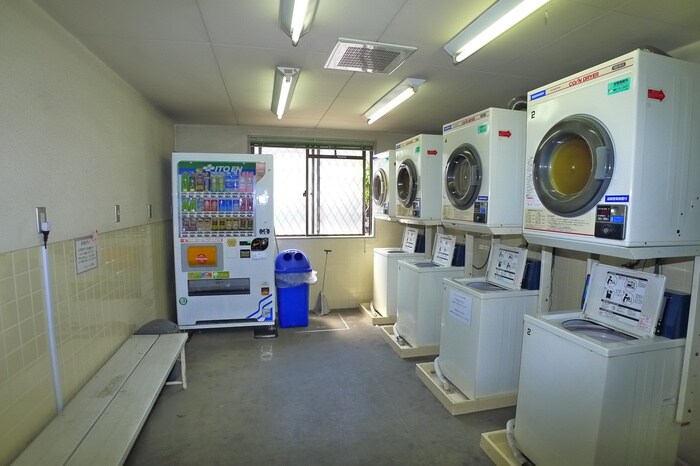 物件外観写真6　(建物設備)