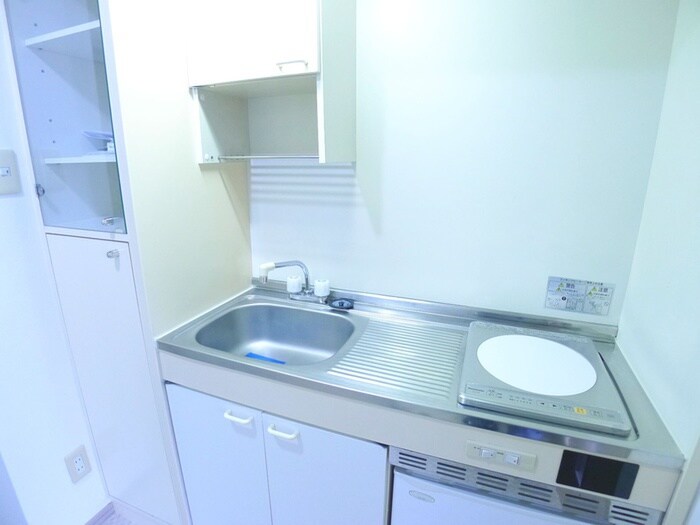 物件内観写真12　(キッチン)