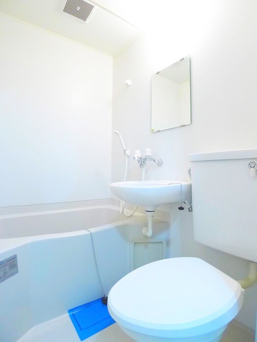 物件内観写真13　(バス／シャワールーム等)