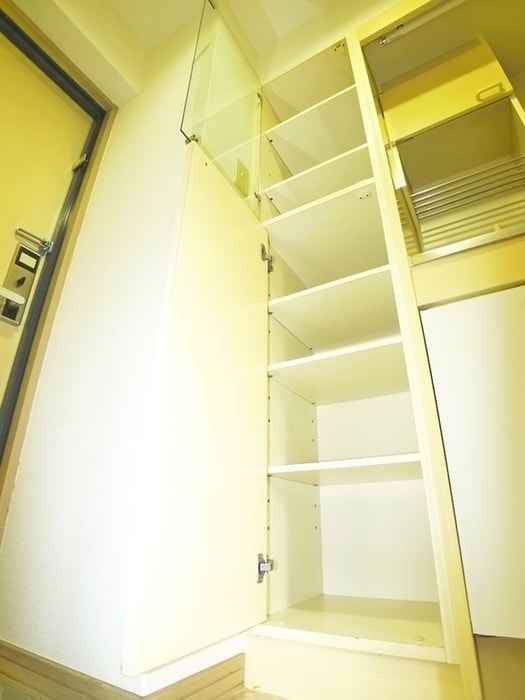 物件内観写真17　(靴箱)