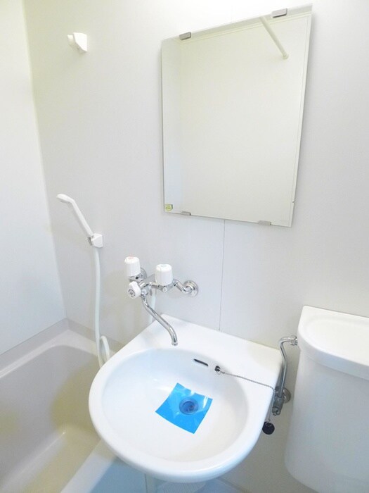 物件内観写真18　(洗面)