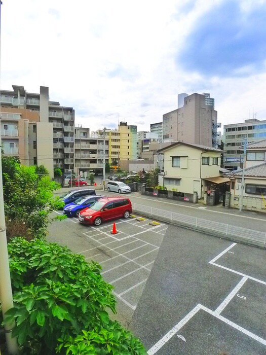 物件内観写真21　(ベランダ・バルコニー)