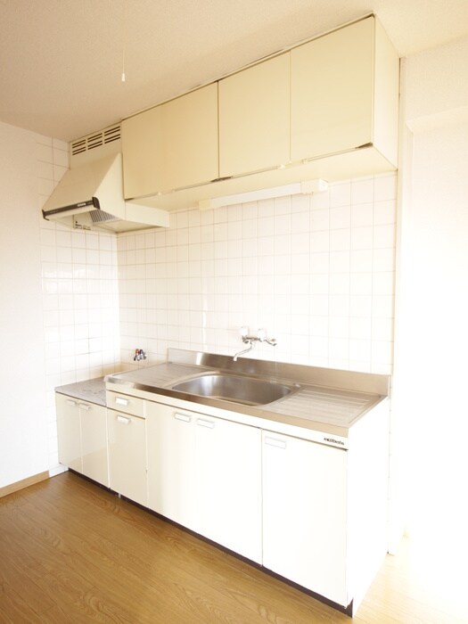 物件内観写真7　(キッチン)