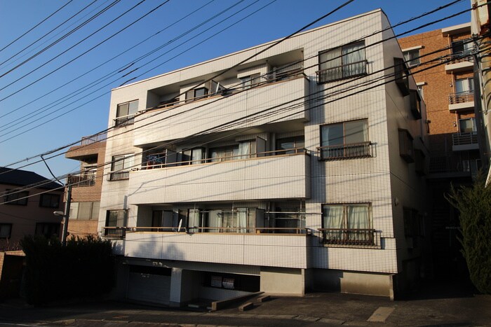 物件外観写真4　(外観写真)