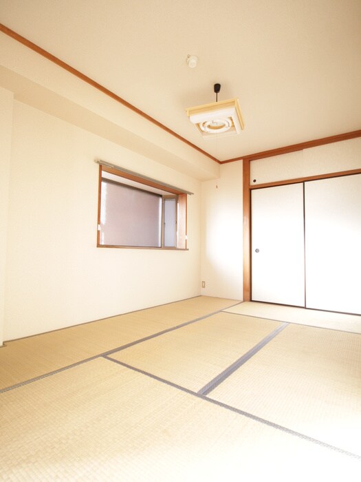 物件内観写真11　(居室)