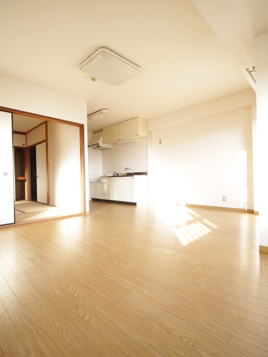 物件内観写真19　(居室)