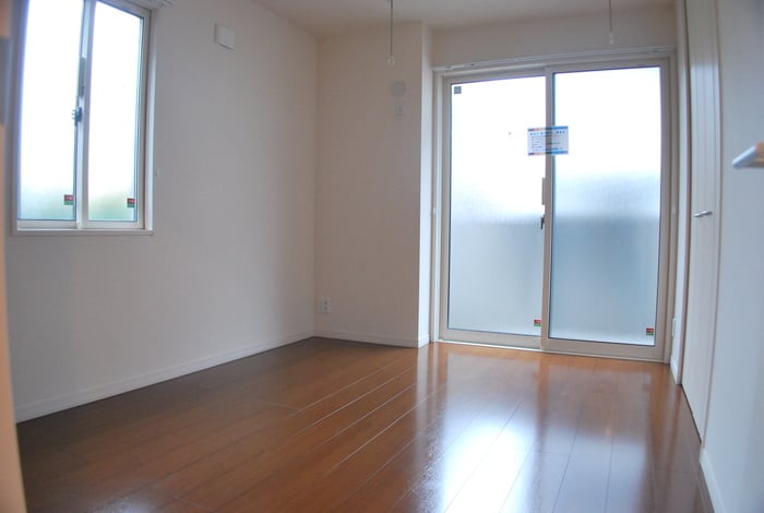 物件内観写真8　(居室)