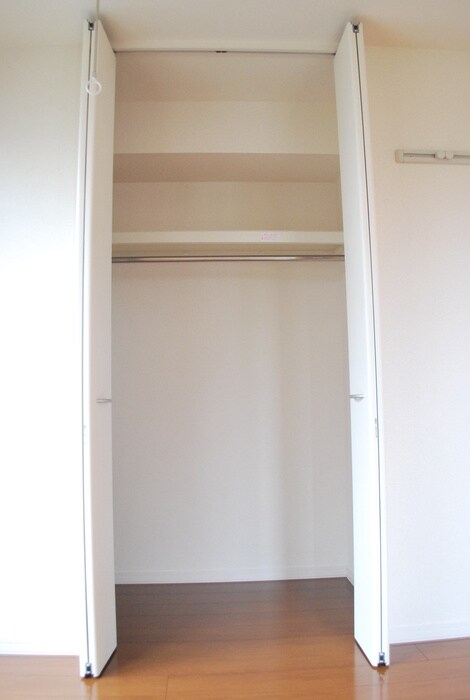 物件内観写真9　(収納)