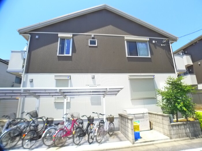 物件外観写真5　(外観写真)