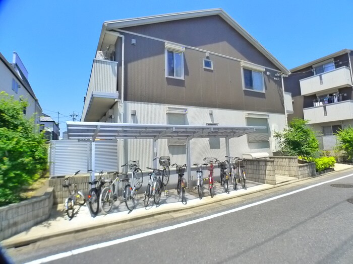 物件外観写真6　(外観写真)