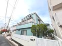 東台グリーンハイツ