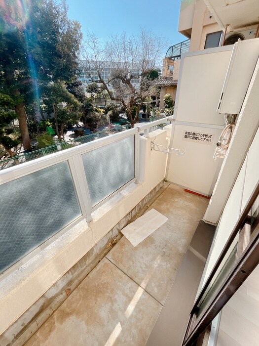 物件内観写真13　(ベランダ・バルコニー)