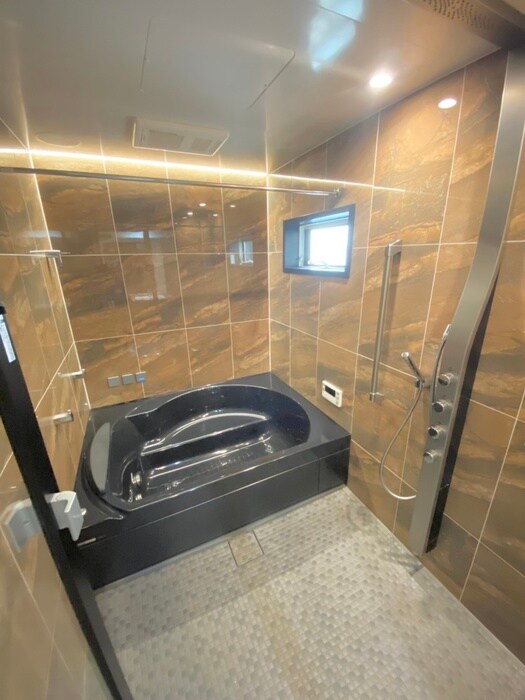 物件内観写真6　(バス／シャワールーム等)