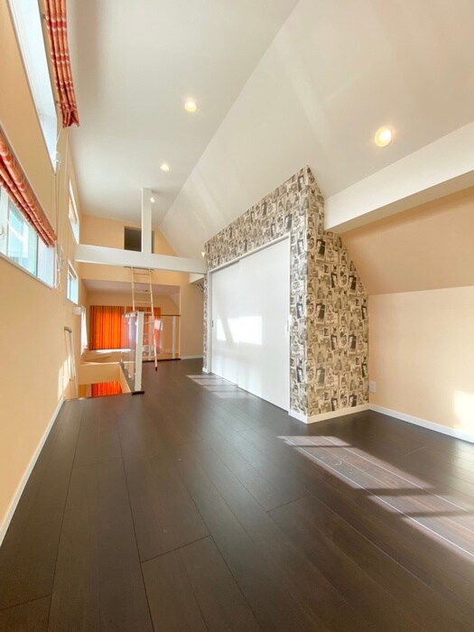 物件内観写真10　(居室)