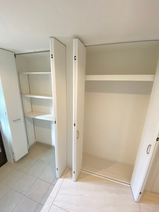 物件内観写真17　(収納)