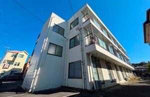 サンライフ上飯田外観写真