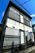コーポラス蕨
