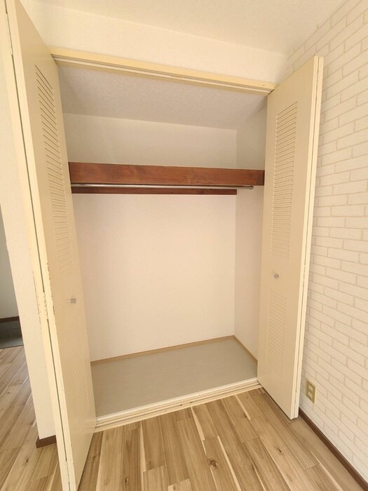 物件内観写真11　(収納)