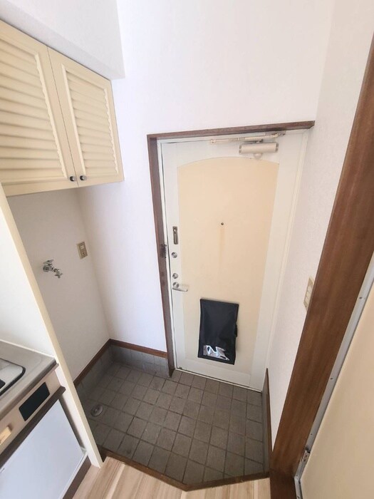 物件内観写真15　(靴箱)