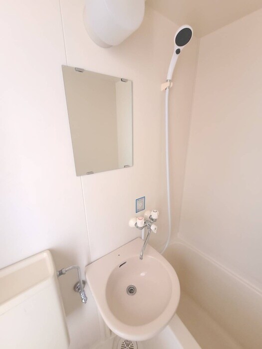 物件内観写真17　(洗面)